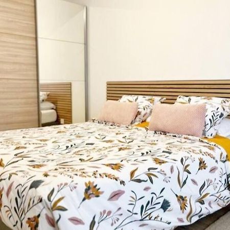 Appartement T2 Vue Panoramique Sur Annecy Seynod Luaran gambar